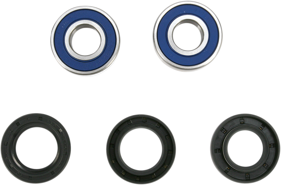 ALL BALLS Wheel Bearing Kit - Front 25-1219-A