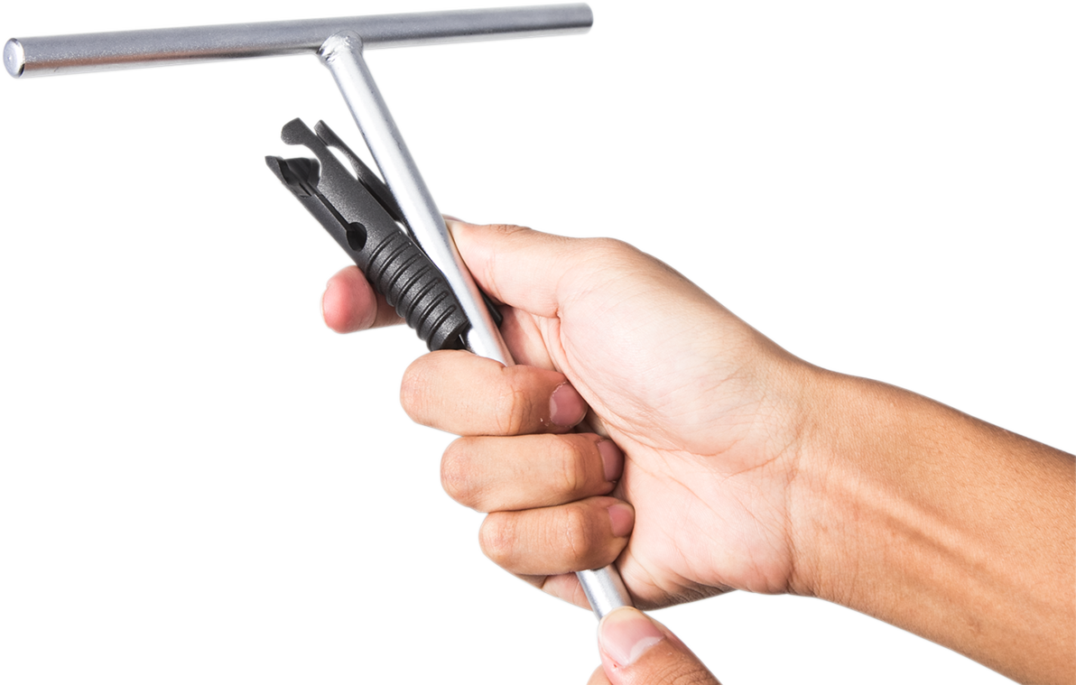 BIKESERVICE 4-Piece Speed Rings BS1700