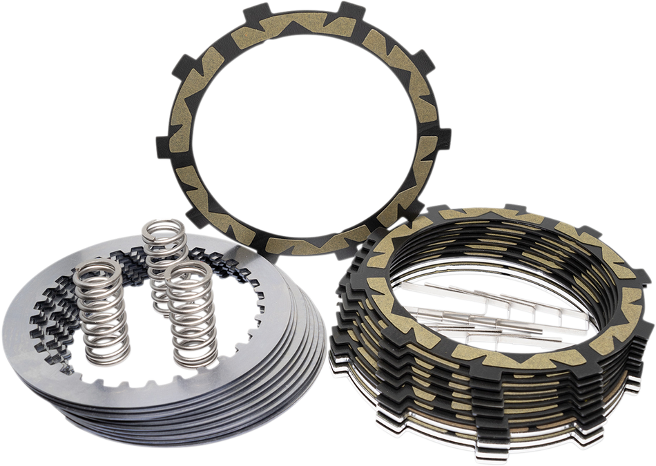 REKLUSE TorqDrive® Clutch Kit - Adventure/Duke RMS-2813100