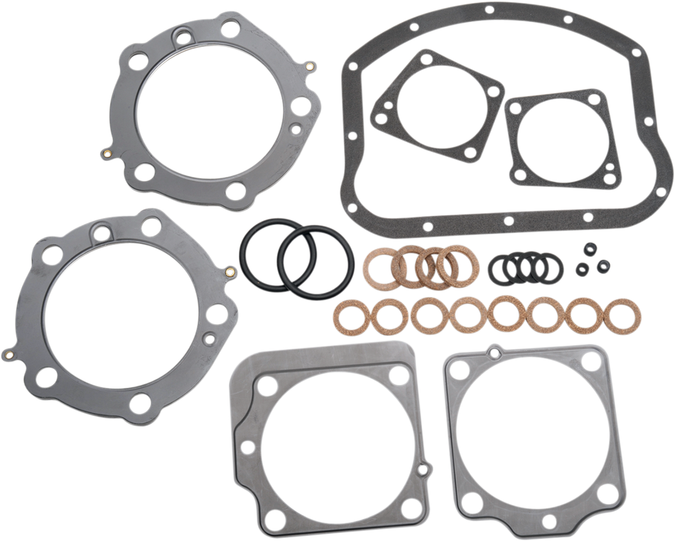 COMETIC Top End Gasket - FL/FLH C9968