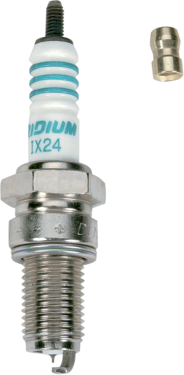 DENSO Iridium Spark Plug - IX24 5372