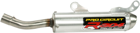 PRO CIRCUIT R-304 Silencer SH02250-RE