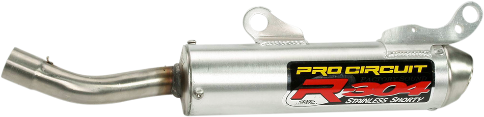 PRO CIRCUIT R-304 Silencer SH02250-RE