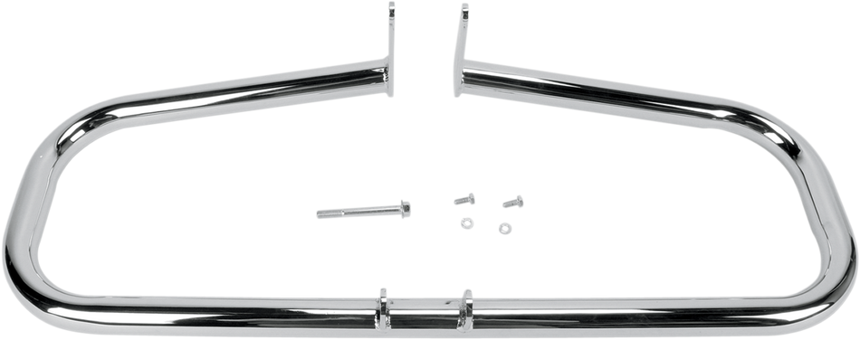 BARON Highway Bar - Chrome - CMX 250 BA-7162-00