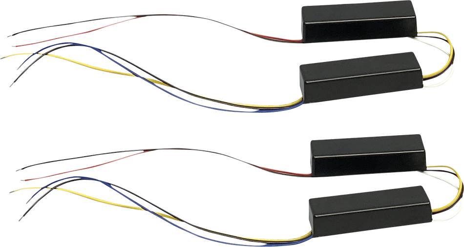 CUSTOM DYNAMICS 2 to 3 Wire Converter EPZ-WA