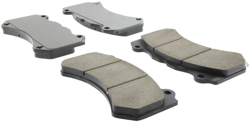 StopTech Performance 09-15 Cadillac CTS Front Brake Pads 309.1405