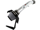aFe Takeda Intakes Stage-2 Pro Dry S Lexus IS250/350 06-14 V6-2.5L/3.5L (Polished) TR-2004P-D