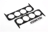 Cometic Nissan SR20DE/DET 87mm Bore .040 inch MLS Head Gasket FWD w/ No Extra Oil Holes C4575-040