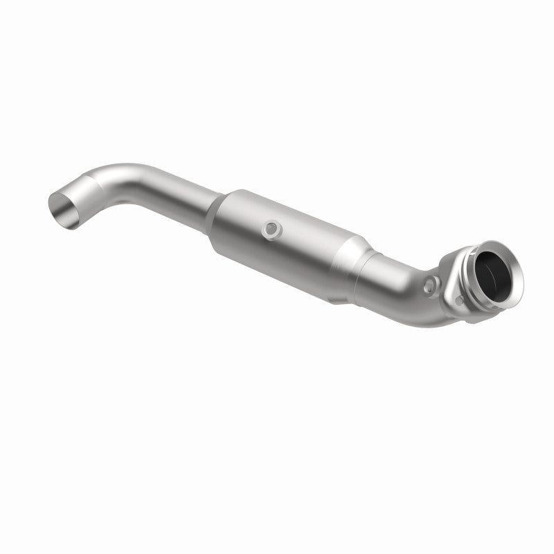 MagnaFlow Converter Direct Fit 10-14 Ford F-150 6.2L 21-520