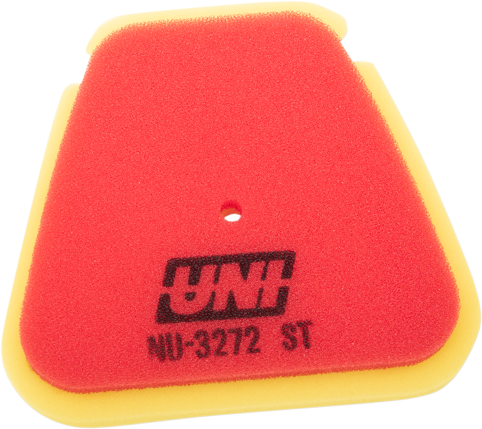 UNI FILTER Air Filter - Yamaha NU-3272ST