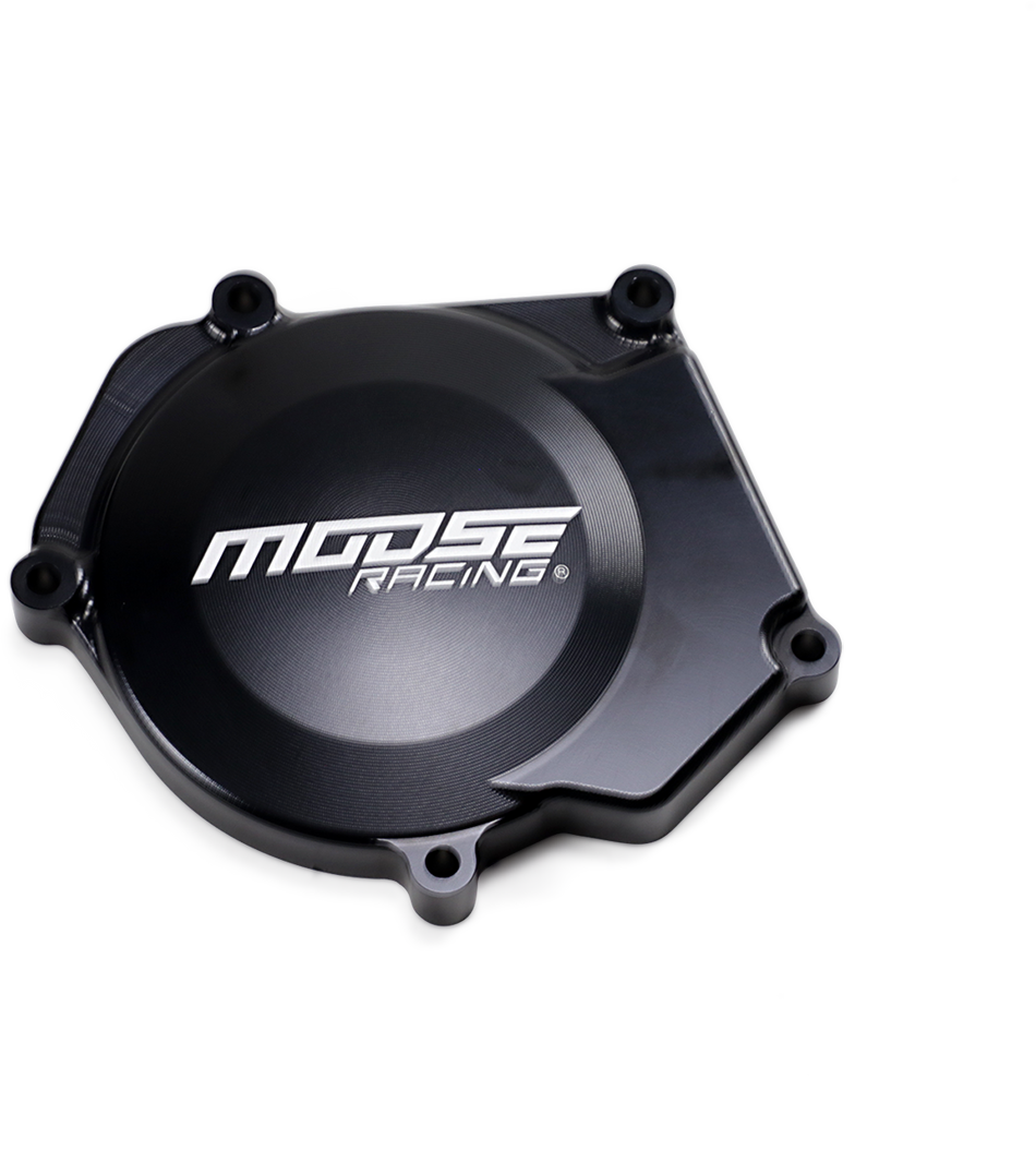 MOOSE RACING Ignition Cover D70-4472MB