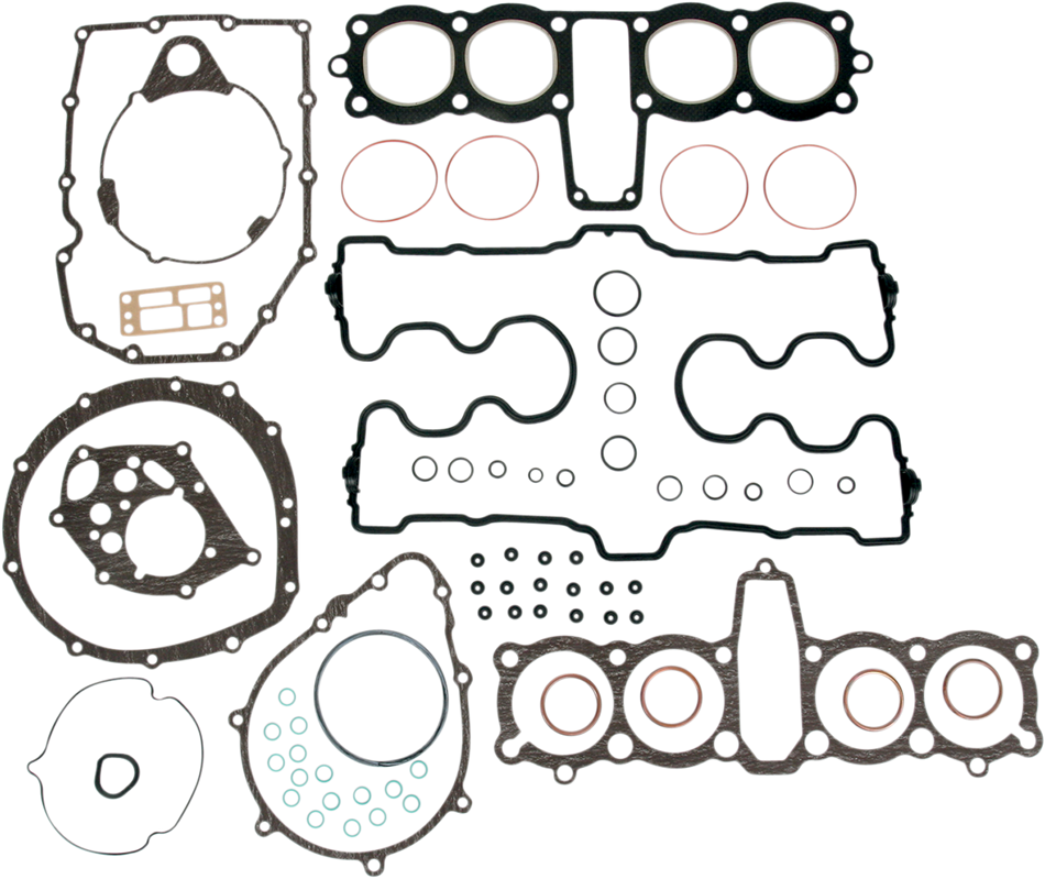 VESRAH Complete Gasket Kit - CB750 VG-176