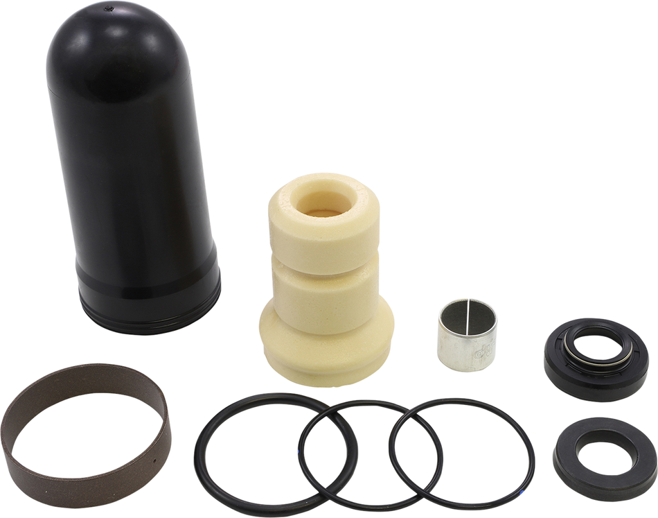 KYB Rear Shock Service Kit - 46 mm/16 mm 129994600401