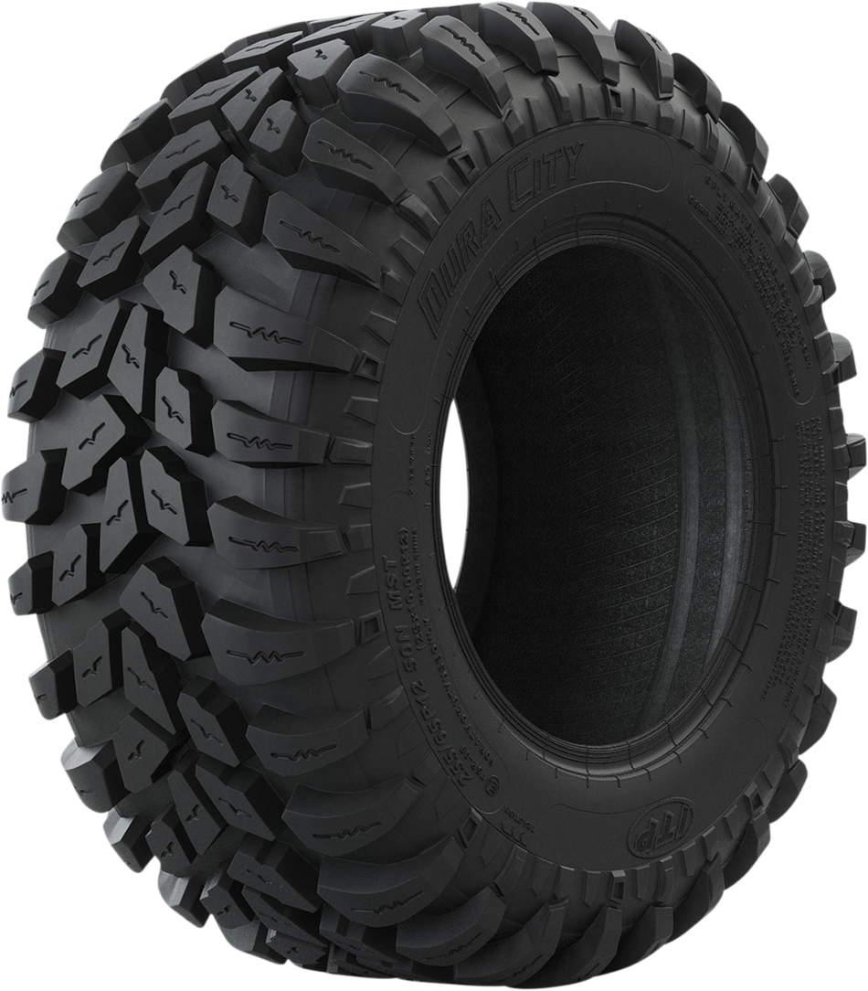 ITP Tire - Duracity - Front - 25x8R12 - 6 Ply 6P13871