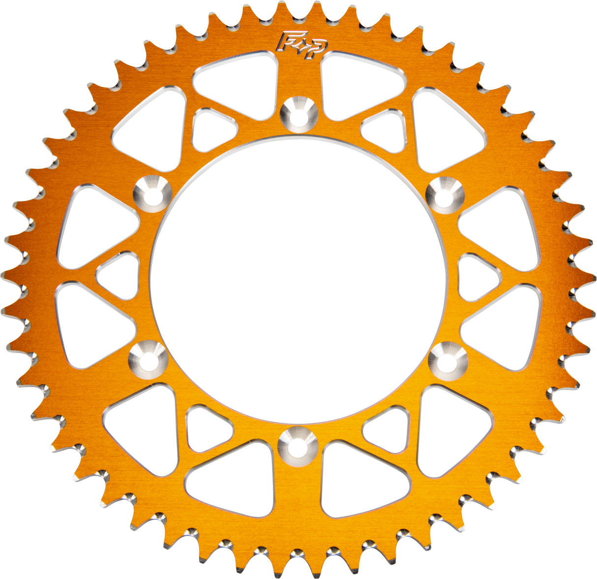 FIRE POWER Rear Sprocket Aluminum 47t-428 Org Husq/Ktm 314-47 ORG