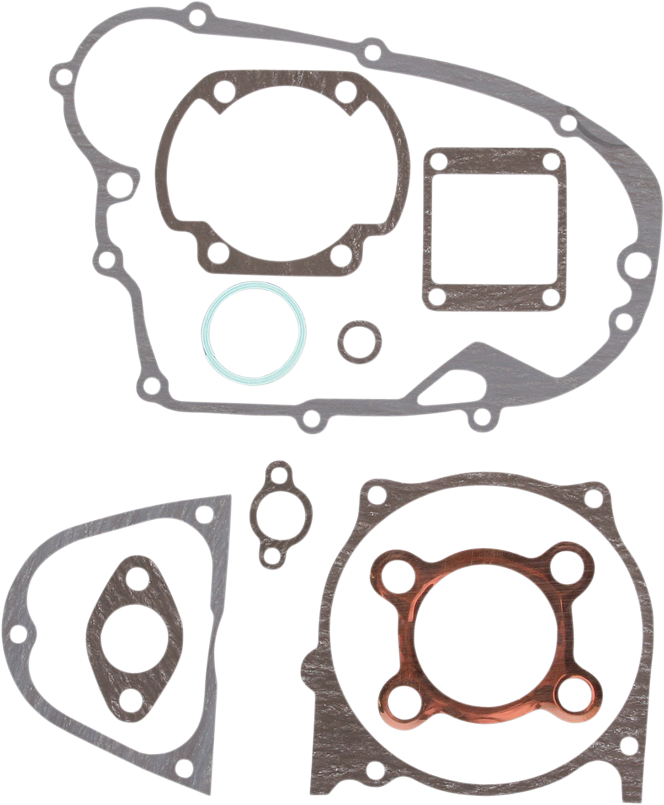 VESRAH Complete Gasket Kit - DT/MX/YZ125 VG-265