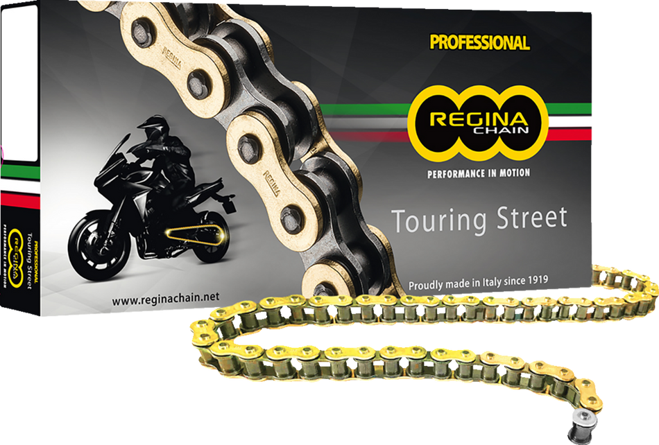 REGINA 530 ZRT - Chain - 110 Links 136ZRT/007