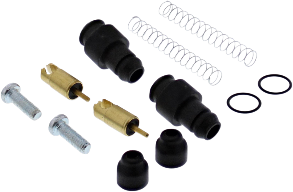 Parts Unlimited Choke Plunger Kit 46-1043