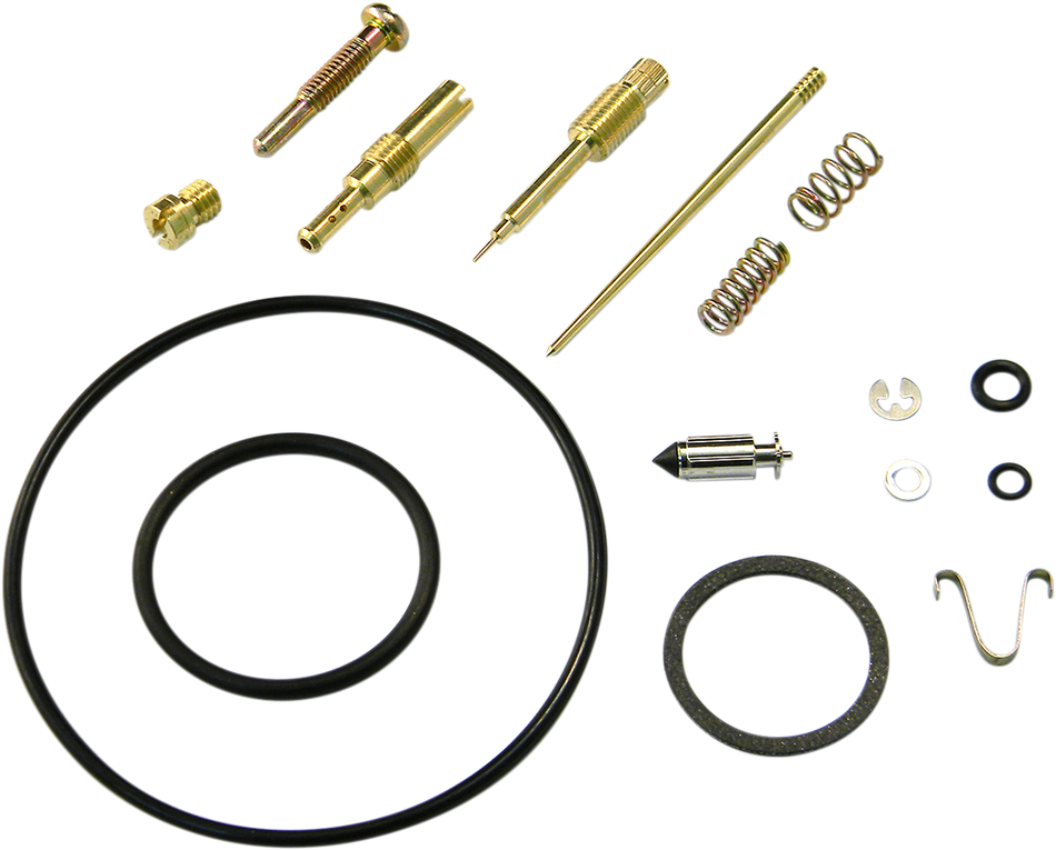 SHINDY Carburetor Kit - TRX200 '84,'90-'91 03-036