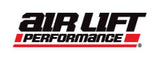 Air Lift Performance 2019+ BMW G20 Front Kit 78588