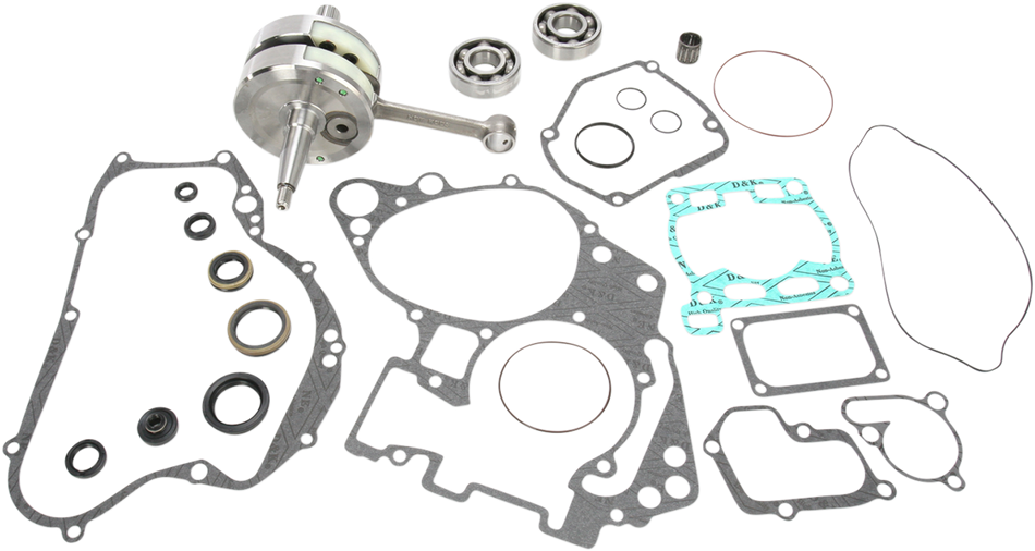 Hot Rods Crankshaft Kit CBK0081