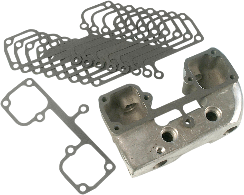 JAMES GASKET Rocker Cover Gasket - XL JGI-17536-70-X