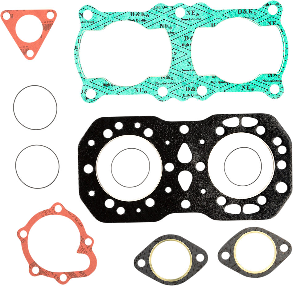 PROX Top End Gasket Kit - Polaris 500 35.5588