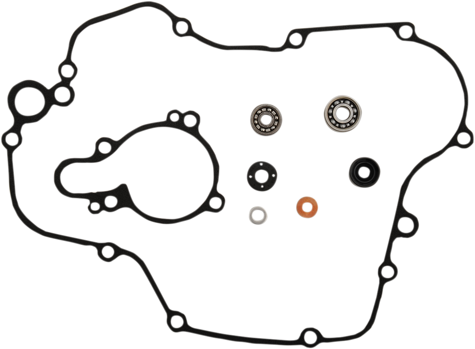 ATHENA Water Pump Gasket Kit - Kawasaki P400250475004