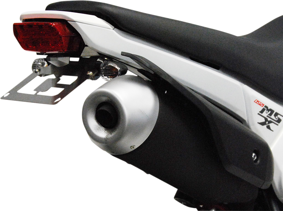 COMPETITION WERKES Fender Eliminator Kit - Grom 1H125