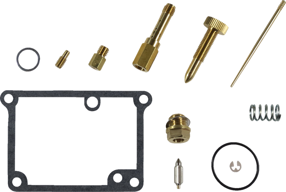 SHINDY Carburetor Repair Kit - Kawasaki 03-767