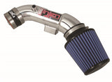 Injen 06-11 Honda Civic Ex 1.8L 4cyl Polished Tuned Air Intake w/ MR Tech/Nano-Fiber Dry Filter SP1570P