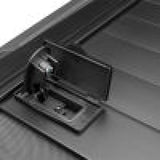 Retrax 21-22 Ford F-150 Super Crew/Super Cab (Incl. 2022 Lightning) 5.5ft Bed RetraxPRO MX 80378