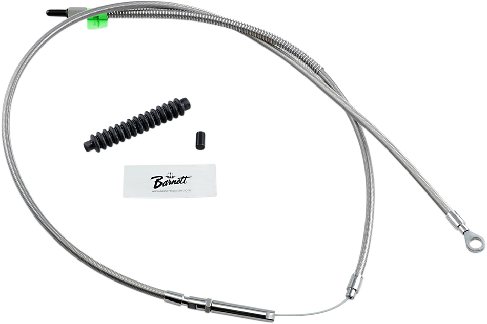 BARNETT Clutch Cable - +8" 102-30-10046-8