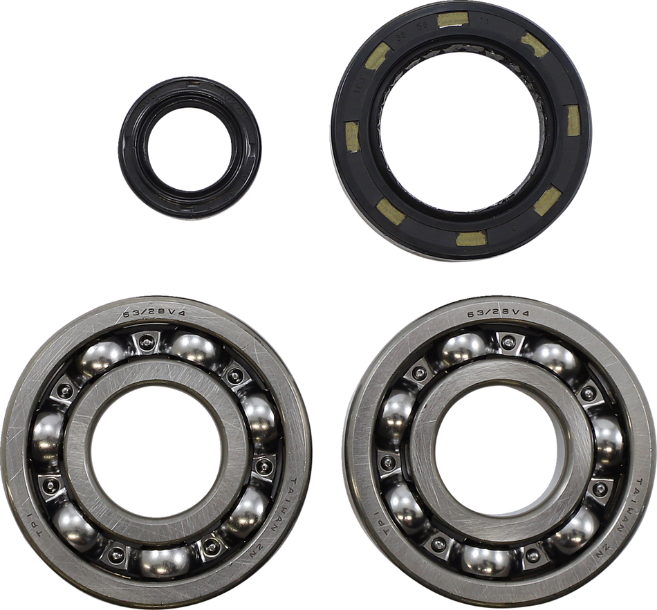 VINTCO Main Bearing Kit KMB034