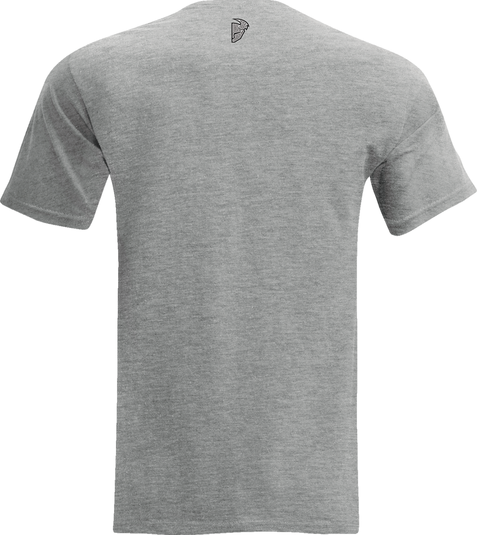 THOR Corpo T-Shirt - Heather Gray - 3XL 3030-22510