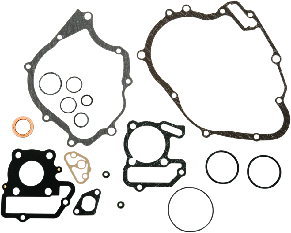 VESRAH Complete Gasket Kit - TT-R 50 VG-2164-M