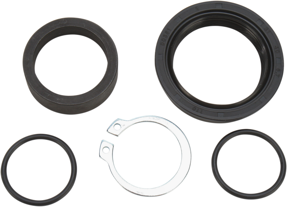 MOOSE RACING Countershaft Seal Kit - Suzuki 25-4030