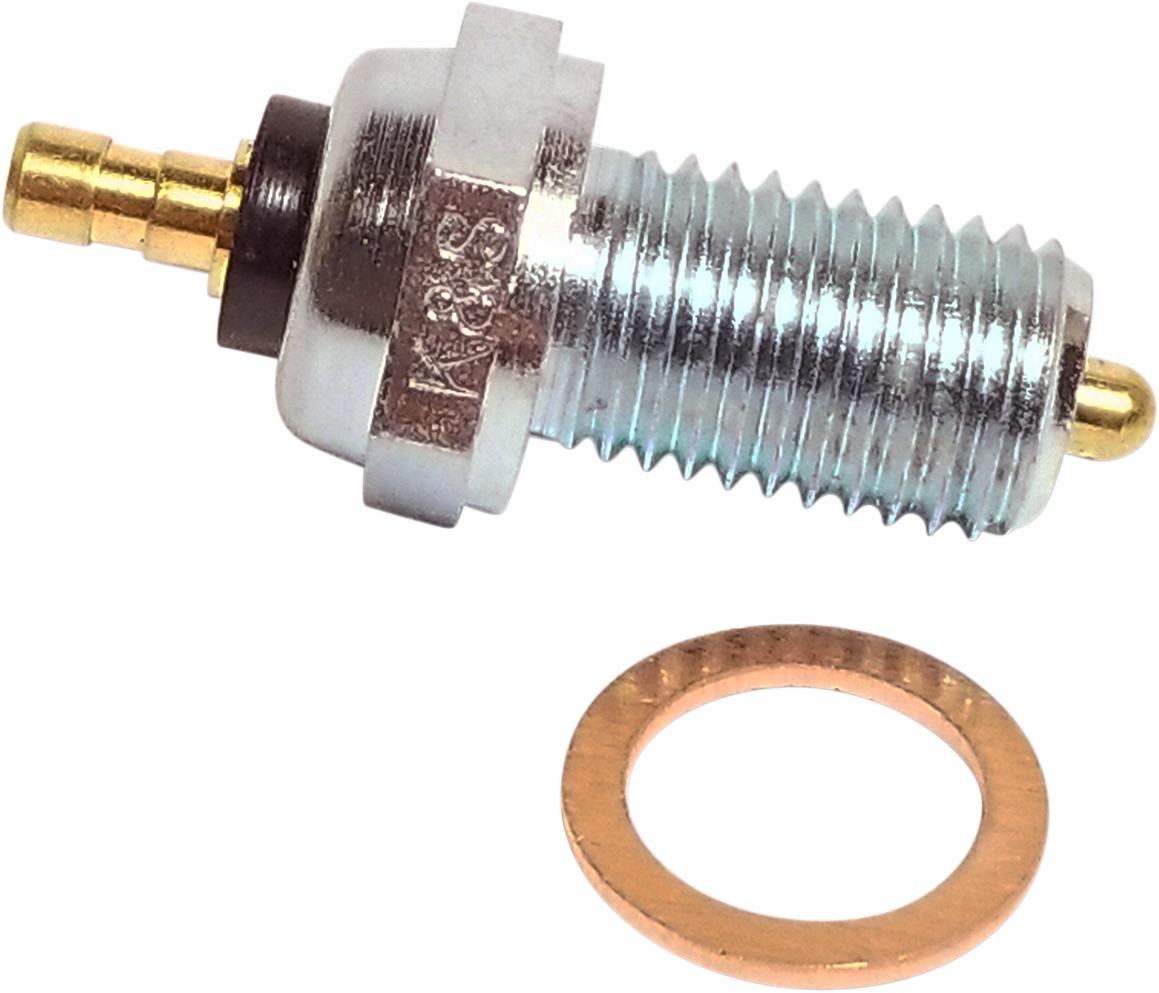 Interruptor de punto muerto de K&amp;S TECHNOLOGIES - Honda 12-1972 