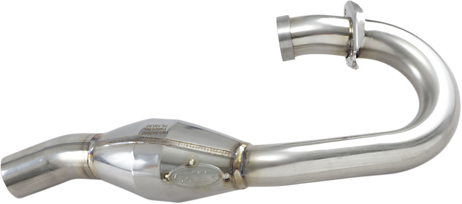 FMF MegaBomb Header RM-Z 250 2019-2024 043368 1822-0492