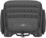 SADDLEMEN Taktische Hecktasche EX000493A 