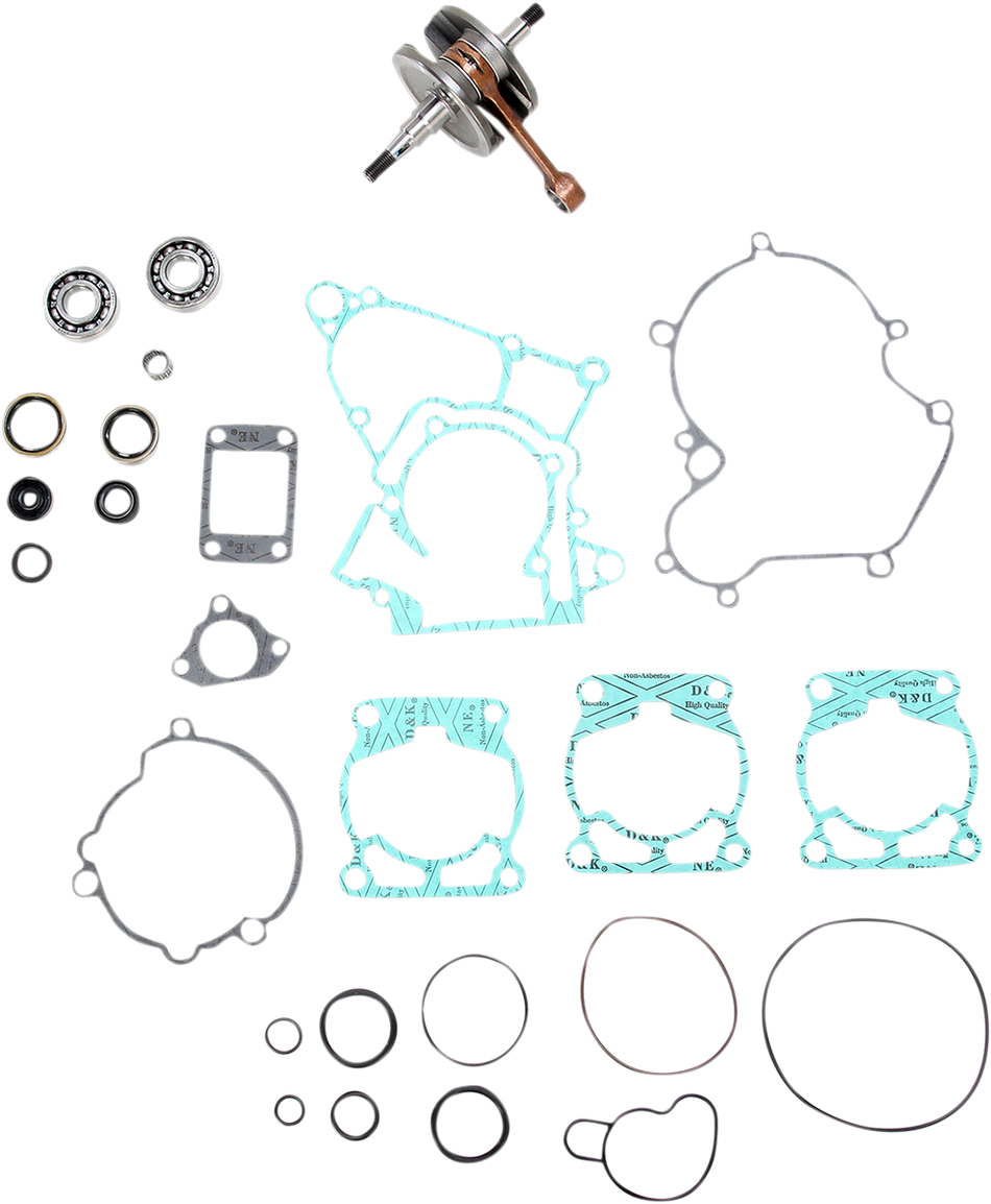 Hot Rods Crankshaft Kit CBK0190