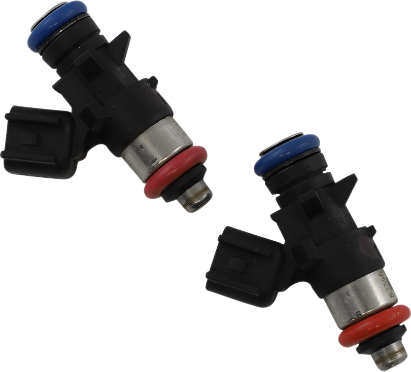 DAYTONA TWIN TEC LLC Injector - M8 - 7.08 gm/sec 22071