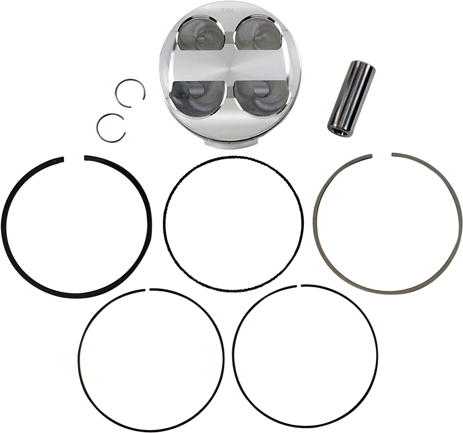 JE PISTONS Piston Kit 325027