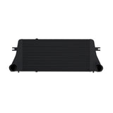 Mishimoto 94-02 Dodge Ram 2500 5.9L Cummins Intercooler Kit w/ Pipes (Black) MMINT-RAM-94KBK