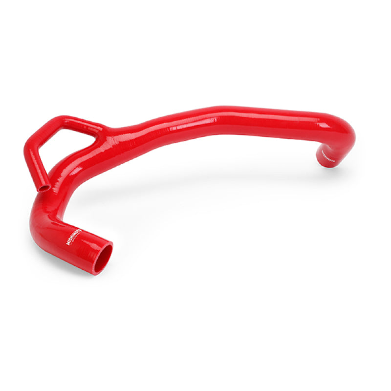 Mishimoto 2011+ Mopar LX Chassis 6.4L Hemi Red Silicone Hose Kit MMHOSE-MOP64-11RD