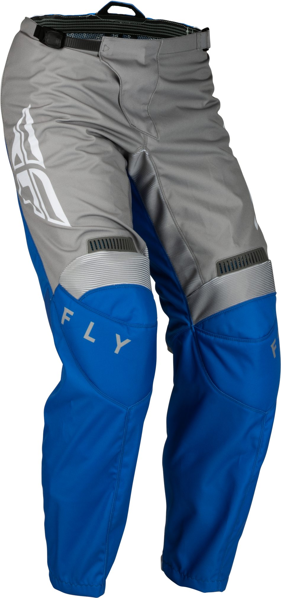 FLY RACING F-16 Pants Blue/Grey Sz 28 376-93228