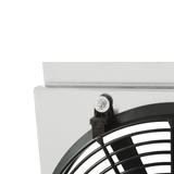 Mishimoto 67-72 Chevy/GM C/K Truck Performance Aluminum Fan Shroud MMFS-CK-67