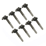 Ford Racing Coyote 5.0L V8 (Fits 2/24/16 And Later Mustang GT/F-150 4V Ti-VCT) Ignition Coil Set M-12029-M50E