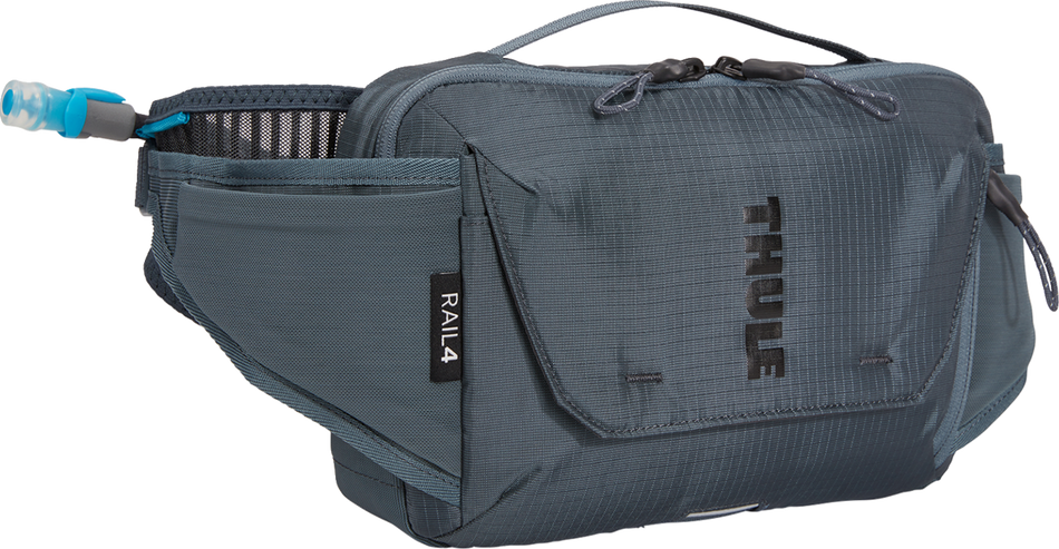 THULE Rail Hip Hydration Pack - Dark Slate Gray - 4 L 3204481