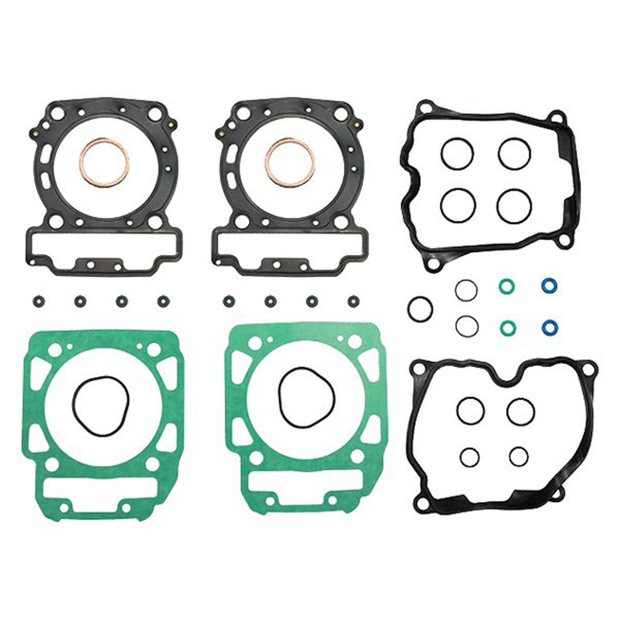 Namura Top-End Gasket Set 182347